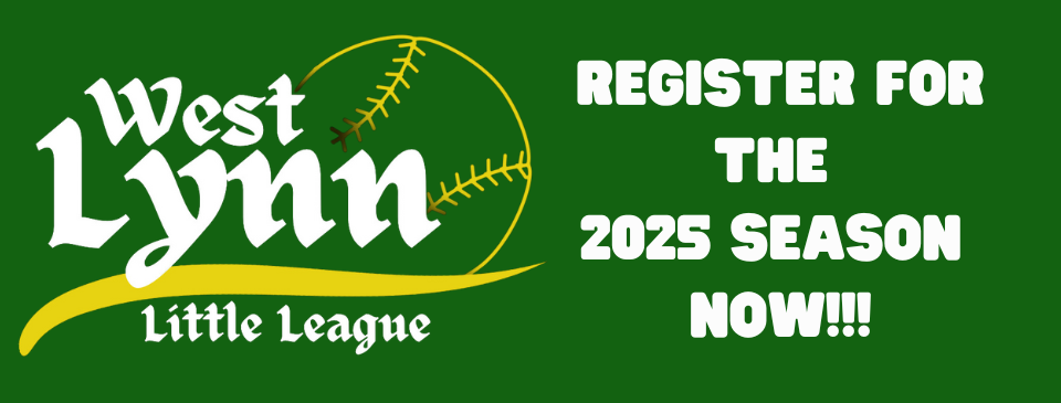 2025 Registration